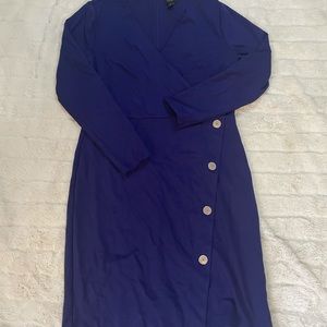 Ann Taylor Factory Knit Dress